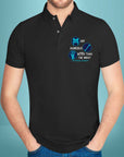 Hip Humerus - Polo T-shirt